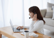 転職エージェントとの面談