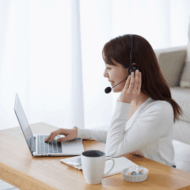 転職エージェントとの面談