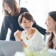職場の女性同士の人間関係を改善させる方法