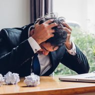 中間管理職のストレス軽減方法