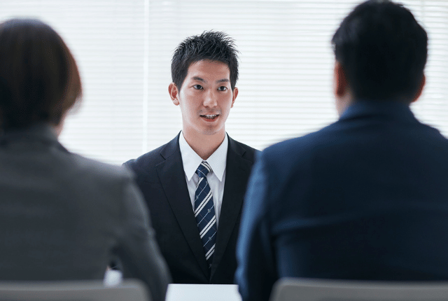 転職理由の伝え方大全