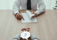 面接官の質問意図