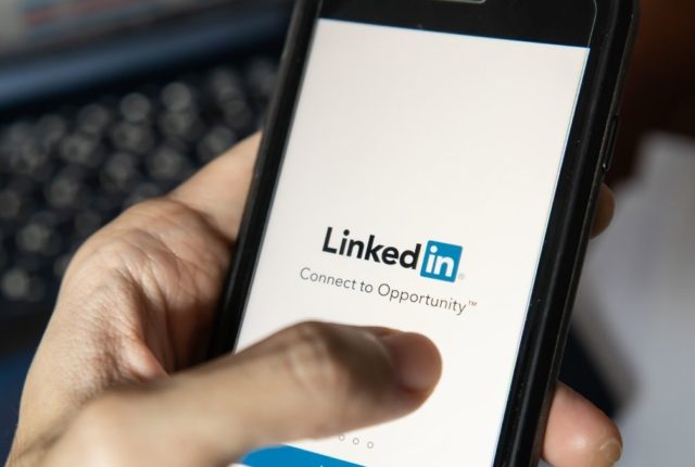 転職活動に有効なLinkedInの使い方～ITエンジニア編～