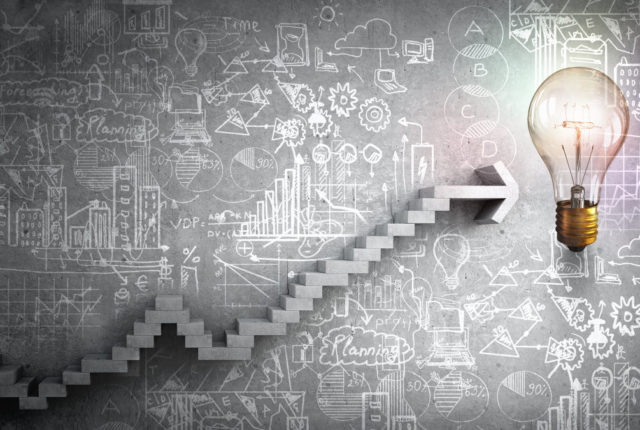 マーケティング志望者必見！キャリアプランを定め転職ビジョンを描こう