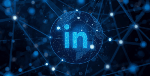 linkedin