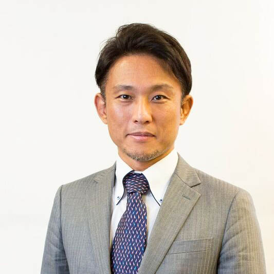 Kiyohide Ito-伊東 清秀、西日本業界の転職サービス、コンサルタント
