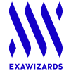 ExaWizards Logo@100