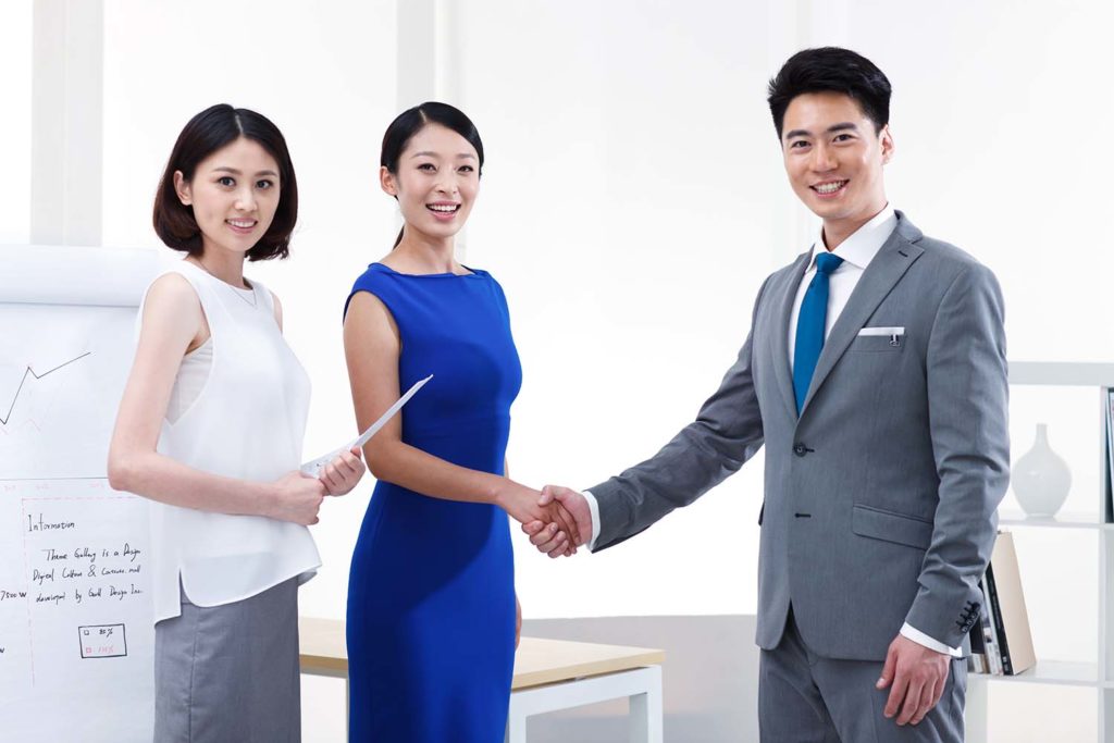 Recruitment Processing Outsourcing by Talisman in Tokyo, Professional Staffing Solutions