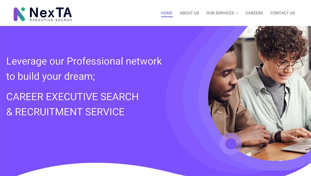 Nexta Executive Search