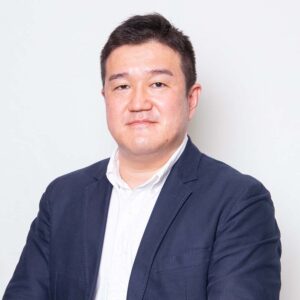 渋田 和寛