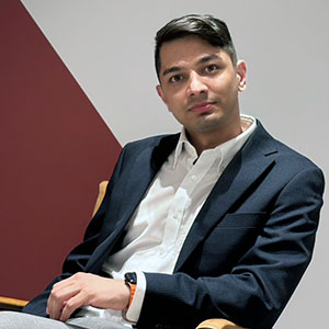Prakash Kandel