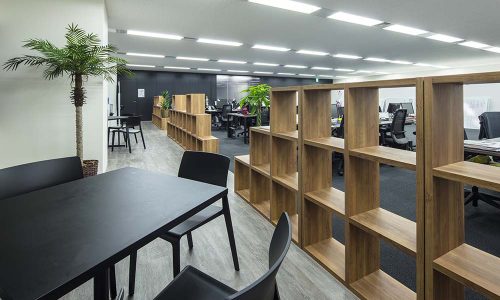 Tokyo Office