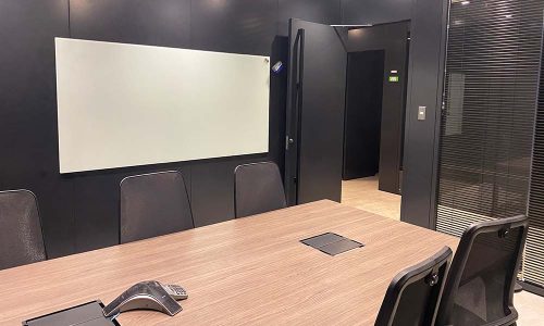 Tokyo Office Meeting Room