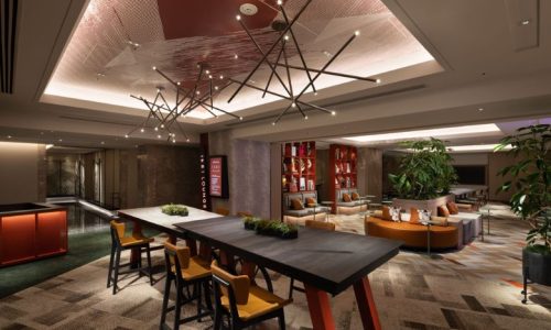 akasaka_lounge ビジネスラウンジ