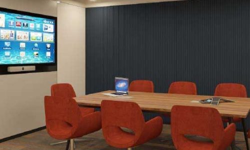 NexTA(India) MeetingRoom